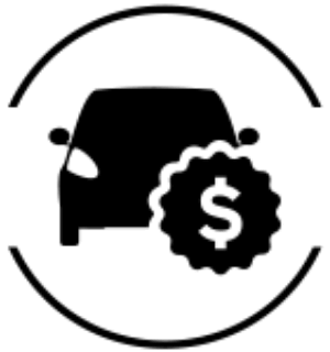 AutoNation pre-qualify icon